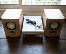 Chaîne hifi denon d'occasion  Arles