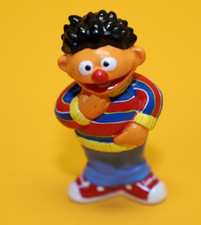 Bullyland ernie sesamstraße gebraucht kaufen  Haigerloch