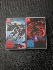 Bayonetta 3 hne gebraucht kaufen  Mannheim