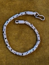 Vintage unisex silver for sale  LONDON