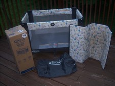 Nice graco pack for sale  Dayton