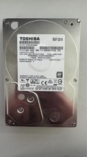 Festplatte toshiba dt01aca200 gebraucht kaufen  Stühlingen