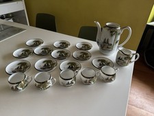 Partie service café d'occasion  Rouen-