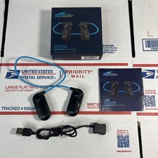 H2o audio sonar for sale  San Jose