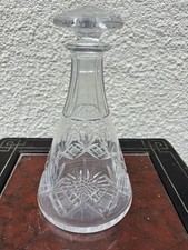 carafe verre hauteur d'occasion  Mont-de-Marsan