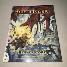 Pocket edition pathfinder for sale  Yonkers