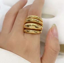 Genialer kuppel ring gebraucht kaufen  Mülheim an der Ruhr