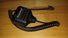 Motorola handmikrofon hmn9725d gebraucht kaufen  Perl