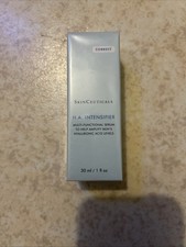 Skinceuticals intensifier d'occasion  Naintré
