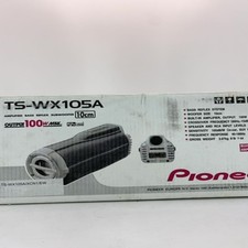 Pioneer wx105a amplified for sale  UK
