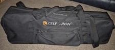 Celestron tripod bag for sale  HORSHAM