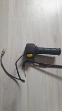 Peugeot speedfight bedieneinhe gebraucht kaufen  Gronau