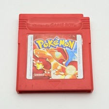 Pokémon rosso ita usato  Feldthurns