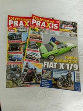 Ldtimer praxis 2025 gebraucht kaufen  Hamburg