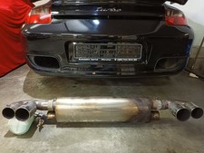 Porsche 997 turbo gebraucht kaufen  Baierbrunn