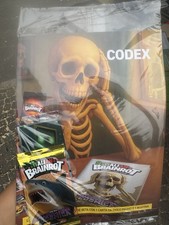 Nuovo codex serie usato  Milano