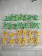 Lot anciens jouets d'occasion  Lille-