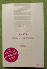 Leben wichtig buch gebraucht kaufen  Koblenz