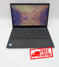 Laptop lenovo thinkpad gebraucht kaufen  Herzfelde