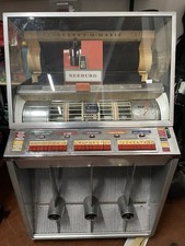 Juke box seeburg usato  Prato