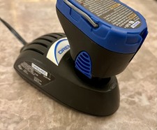 Dremel 12.6v hour for sale  Frisco
