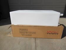 Icon fresh water for sale  Orange