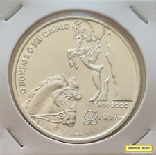Portugal 1000 escudos d'occasion  Nîmes