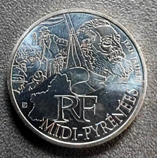 Midi pyrenees argent d'occasion  Saint-Denis-en-Val