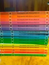 Enciclopedia delle scienze usato  Vilminore di Scalve