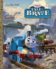 Tale brave hardcover for sale  Montgomery