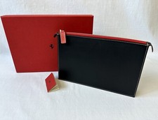 BOLSA DE MÃO FERRARI COURO ORIGINAL | BOLSA FEMININA | BOLSA FEMININA | ACESSÓRIO comprar usado  Enviando para Brazil