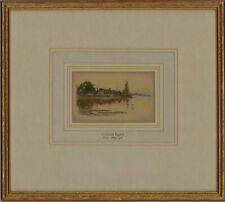 Creswick boydell late for sale  BRADFORD-ON-AVON
