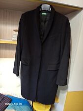 Cappotto donna benetton usato  Finale Emilia