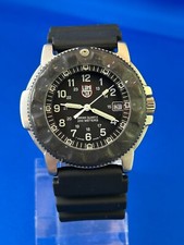 2004 luminox navy for sale  Groveland