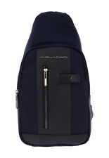 Piquadro sling bag gebraucht kaufen  Walkenried