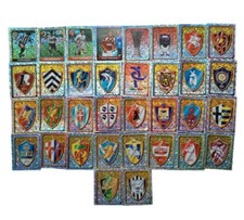 265 figurine calciatori usato  Roma
