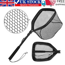 Telescopic fishing landing for sale  NORTHAMPTON
