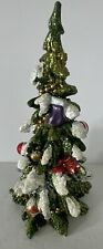 Christmas tree gold for sale  Fort Wayne