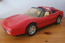 Mattel barbie voiture d'occasion  Draguignan