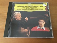 Yevgeny kissin tschaikowsky gebraucht kaufen  Hamburg