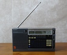 Sony icf 2001d gebraucht kaufen  Berlin