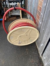 Fire hose reel for sale  WIRRAL