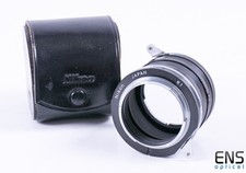 Nikon tube set for sale  UK