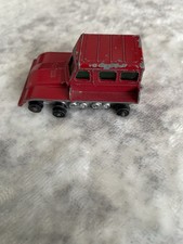 Matchbox series .35 for sale  ROYSTON