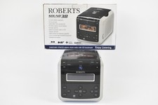 dab clock radio cd for sale  NORTHAMPTON