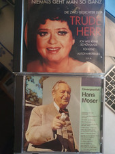 Trude herr niemals gebraucht kaufen  Frankfurt am Main