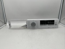 Siemens wm14q4s20 bedienelemen gebraucht kaufen  Kronau