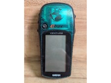 Garmin etrex venture for sale  NEWCASTLE UPON TYNE