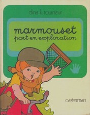 Marmouset part exploration d'occasion  Hennebont