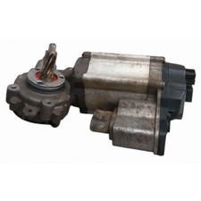 Motorino scatola sterzo usato  Pratola Peligna